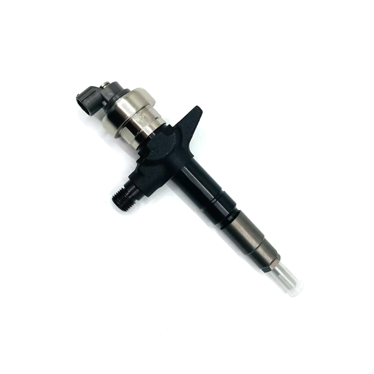 095000-5750/095000-5751 Fuel Injector for ISUZU Truck 4JJ1 Engine
