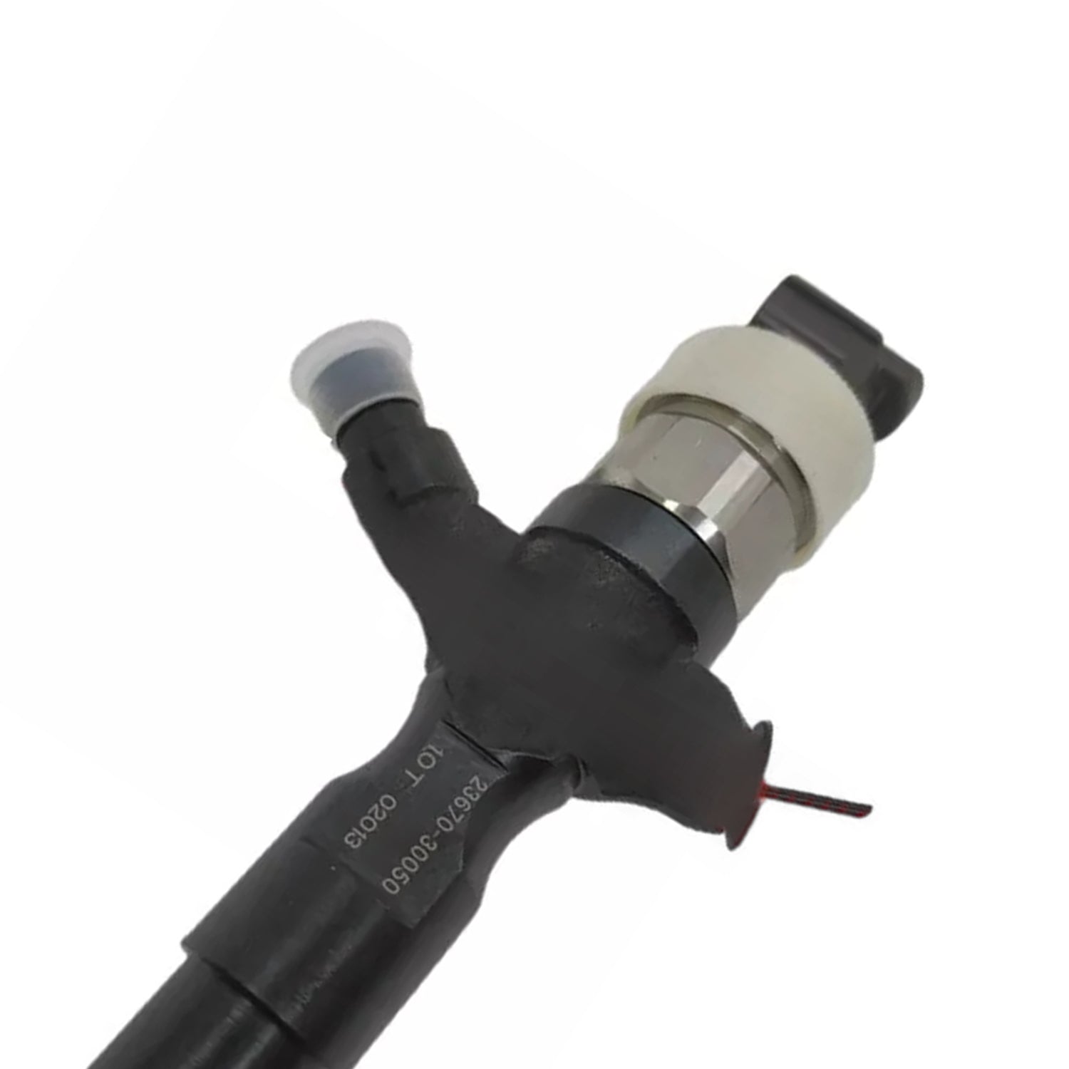 095000-5880095000-5881FuelInjectorforToyotaHIACE2KD-FTVengine_2 095000-5880/095000-5881 Fuel Injector for Komatsu Truck & Excavator Engine