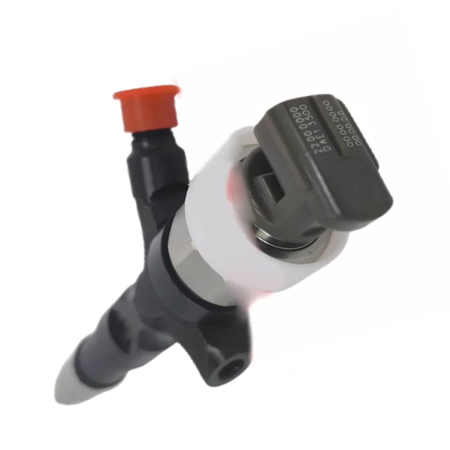 095000-5880095000-5881FuelInjectorforToyotaHIACE2KD-FTVengine_3 095000-5880/095000-5881 Fuel Injector for Komatsu Truck & Excavator Engine