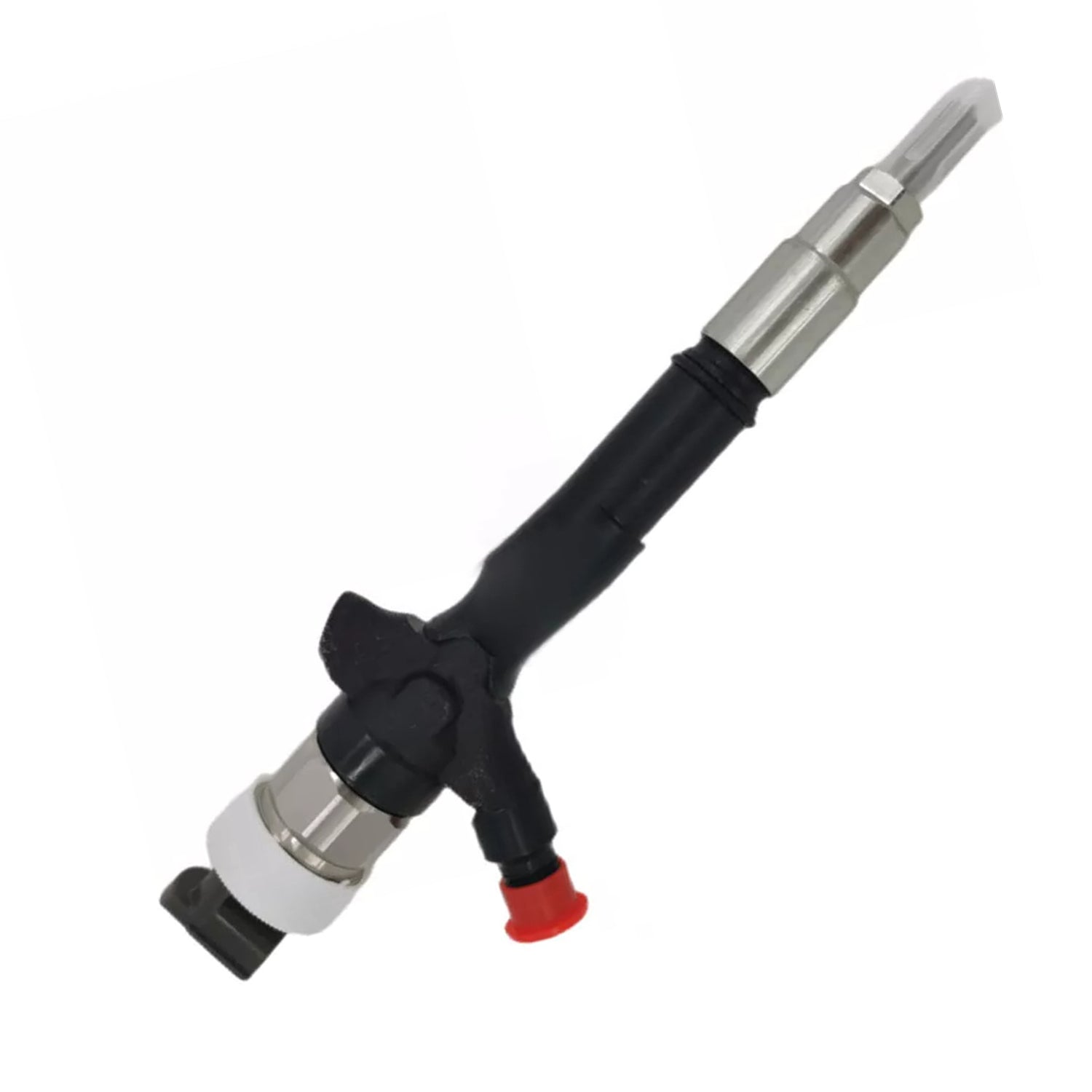 095000-5880095000-5881FuelInjectorforToyotaHIACE2KD-FTVengine_4 095000-5880/095000-5881 Fuel Injector for Komatsu Truck & Excavator Engine