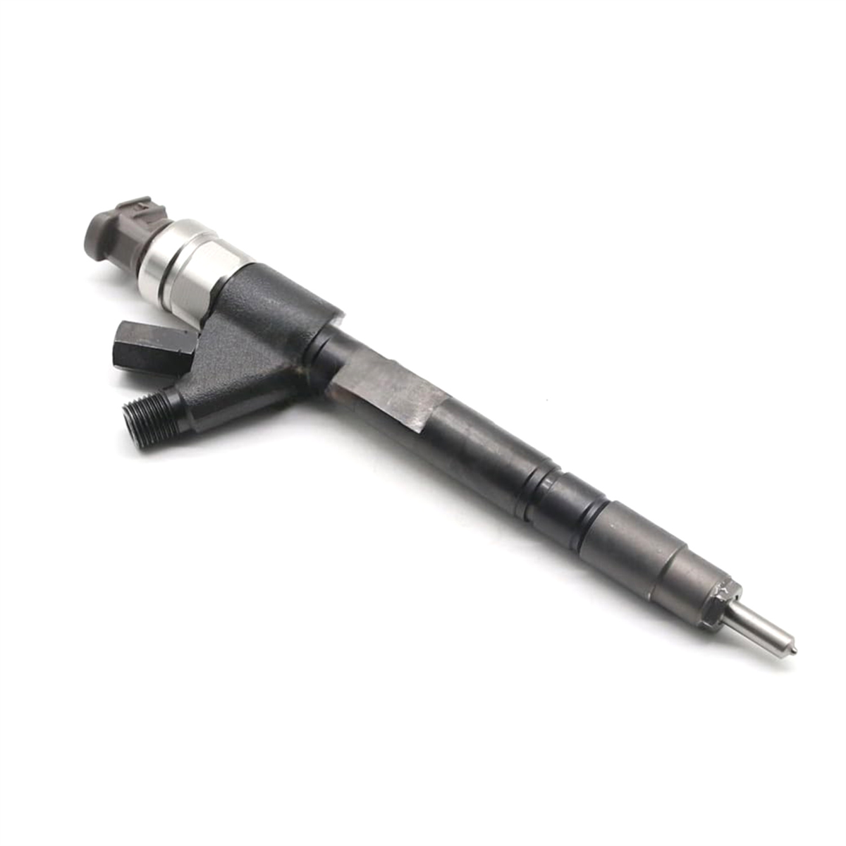 095000-5950FuelInjectorforSDECTruckD6114Engine_1 095000-5950 Fuel Injector for SDEC Truck D6114 Engine