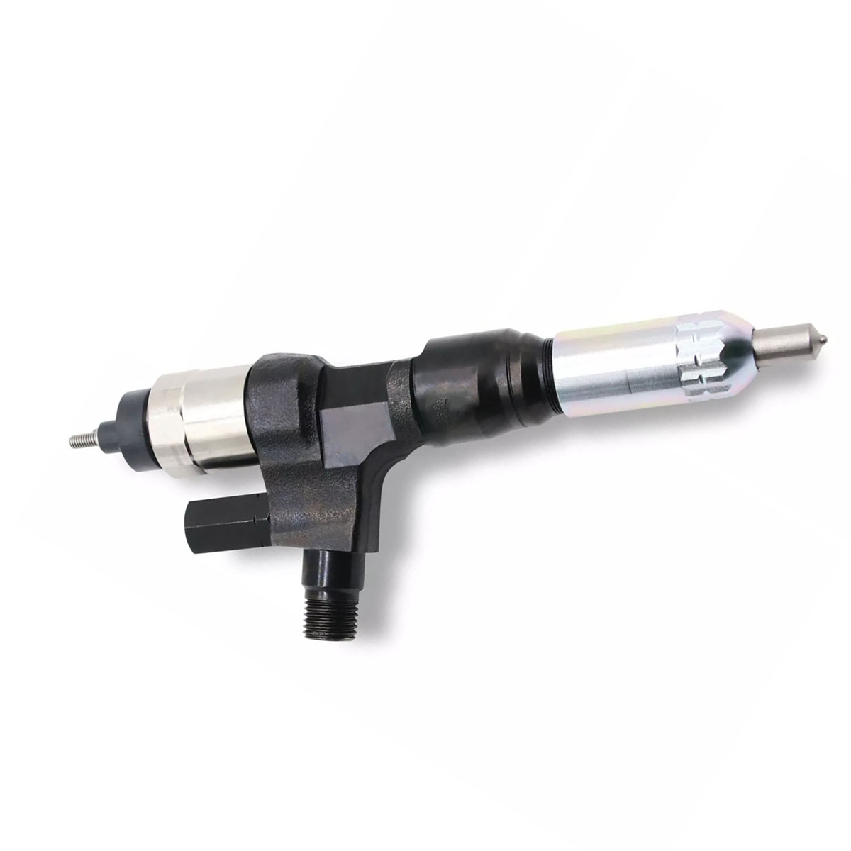 095000-596023670-E0301FuelInjectorforHinoExcavatorWheelLoaderTruckJ08EEuro4Engine_1 095000-5960/23670-E0301 Fuel Injector for Hino Excavator/Wheel Loader/Truck J08E Euro 4 Engine