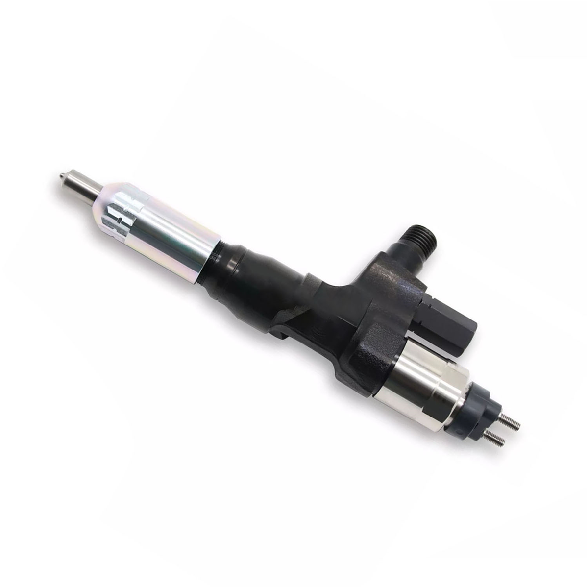 095000-596023670-E0301FuelInjectorforHinoExcavatorWheelLoaderTruckJ08EEuro4Engine_2 095000-5960/23670-E0301 Fuel Injector for Hino Excavator/Wheel Loader/Truck J08E Euro 4 Engine
