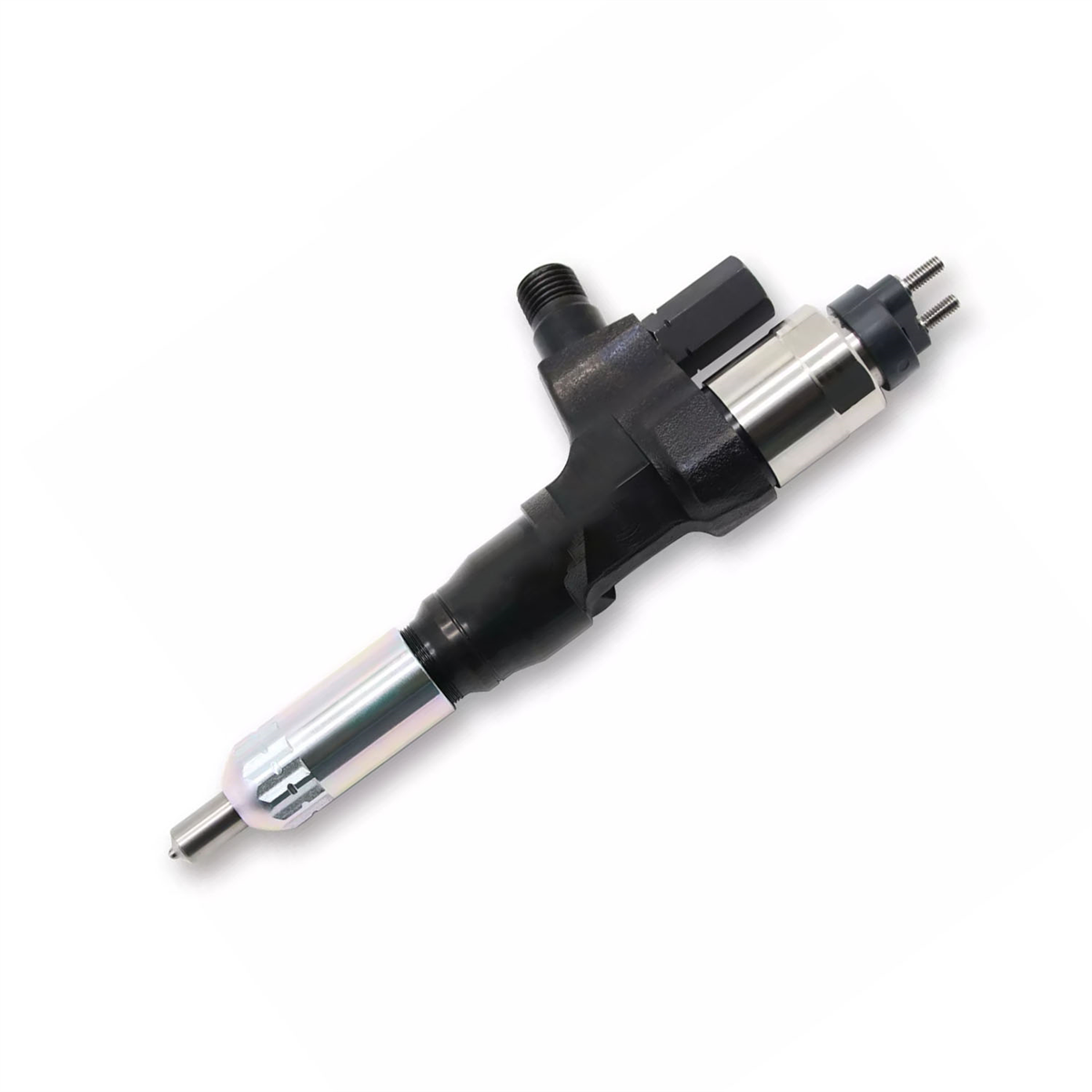 095000-596023670-E0301FuelInjectorforHinoExcavatorWheelLoaderTruckJ08EEuro4Engine_3 095000-5960/23670-E0301 Fuel Injector for Hino Excavator/Wheel Loader/Truck J08E Euro 4 Engine