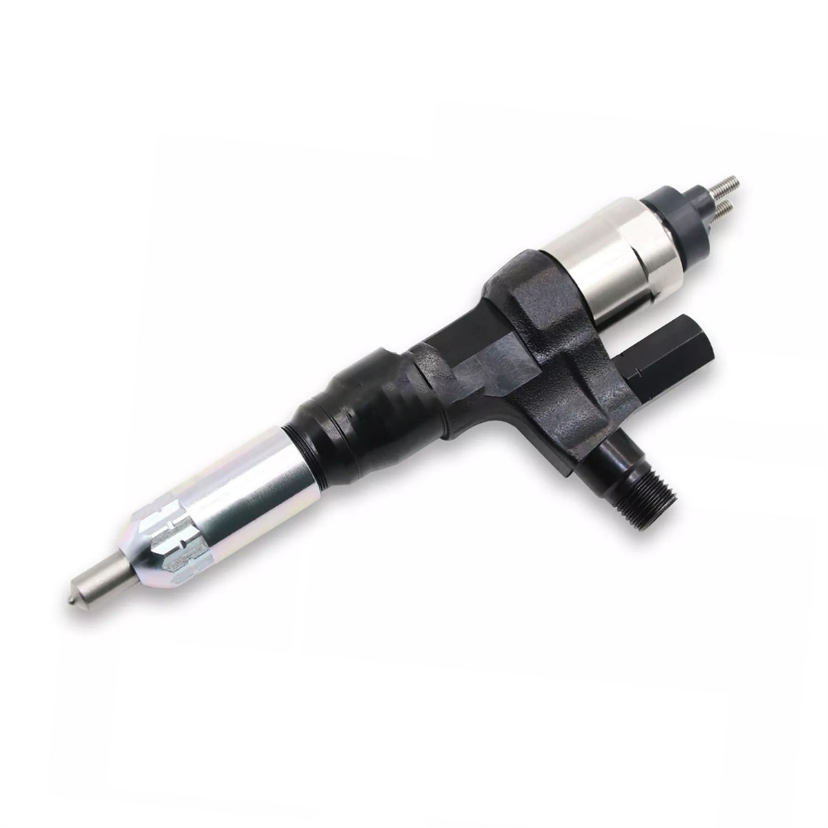 095000-596023670-E0301FuelInjectorforHinoExcavatorWheelLoaderTruckJ08EEuro4Engine_4 095000-5960/23670-E0301 Fuel Injector for Hino Excavator/Wheel Loader/Truck J08E Euro 4 Engine