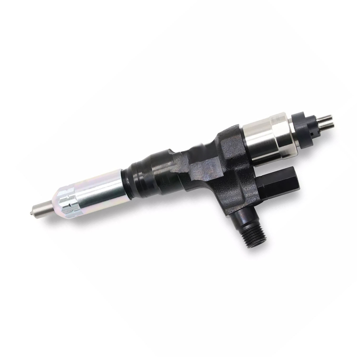 095000-596023670-E0301FuelInjectorforHinoExcavatorWheelLoaderTruckJ08EEuro4Engine_5 095000-5960/23670-E0301 Fuel Injector for Hino Excavator/Wheel Loader/Truck J08E Euro 4 Engine