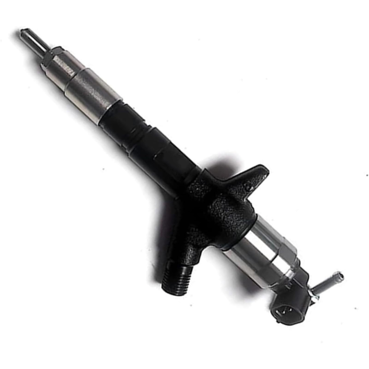 095000-603033800-87000FuelInjectorforHyundaiTruckKEngine_2 095000-6030/33800-87000 Fuel Injector for Hyundai Truck K Engine