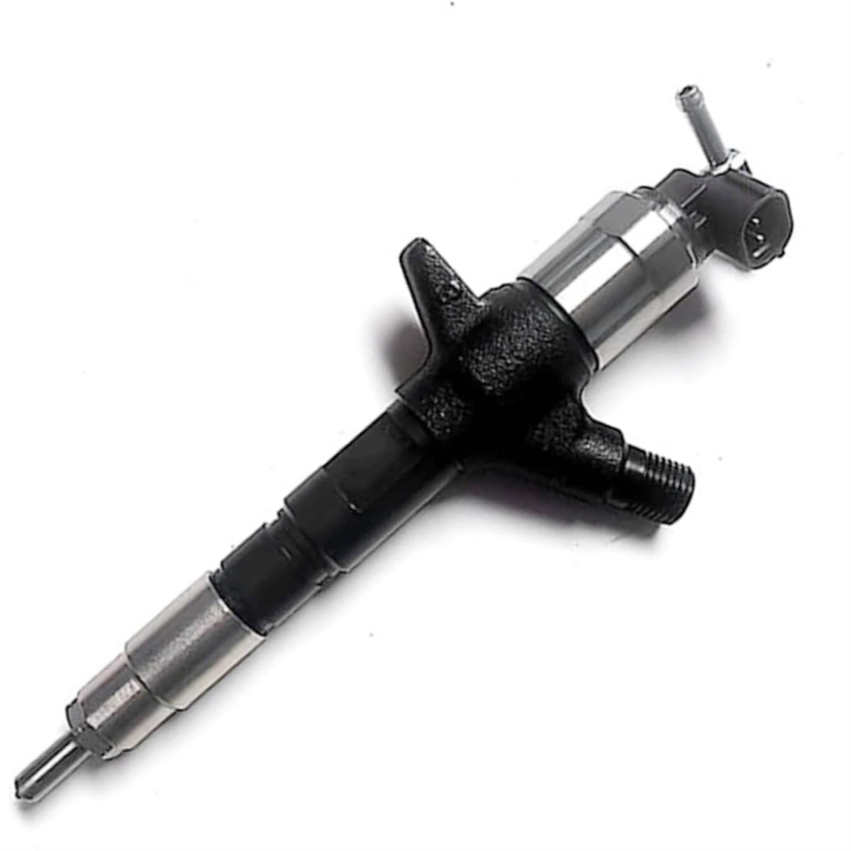 095000-603033800-87000FuelInjectorforHyundaiTruckKEngine_3 095000-6030/33800-87000 Fuel Injector for Hyundai Truck K Engine