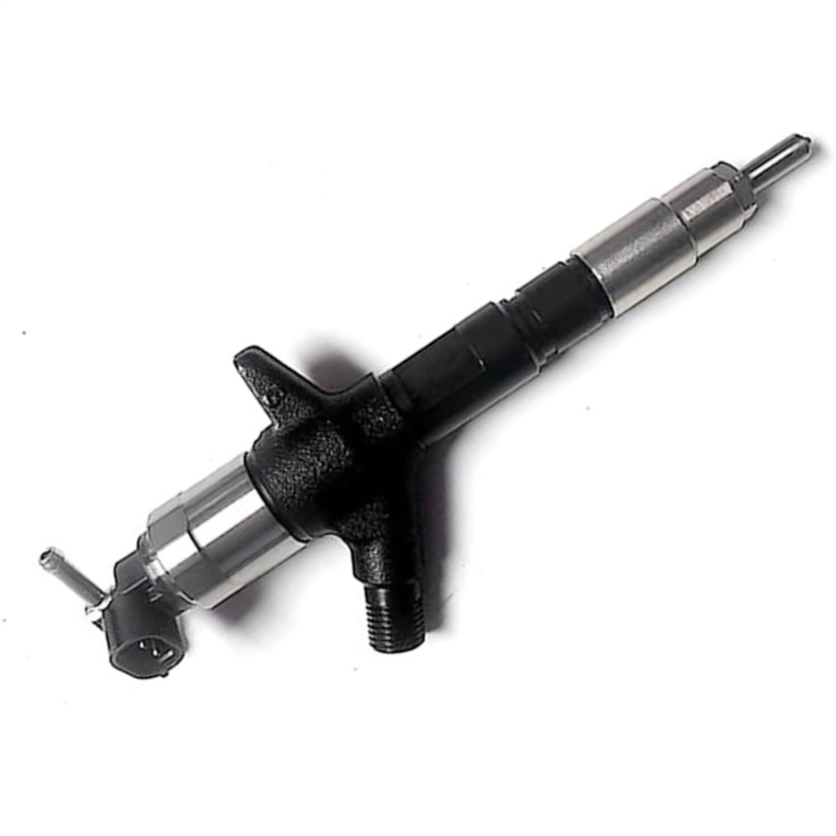 095000-603033800-87000FuelInjectorforHyundaiTruckKEngine_4 095000-6030/33800-87000 Fuel Injector for Hyundai Truck K Engine
