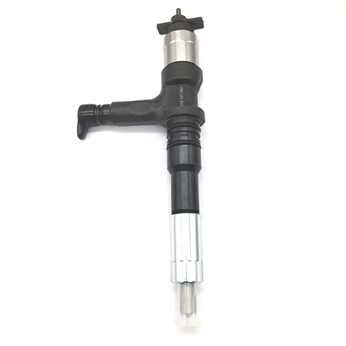 095000-6070-Common-Rail-Injector-01 6251-11-3100 095000-6070 Fuel Injector Komatsu 6D125 Engine