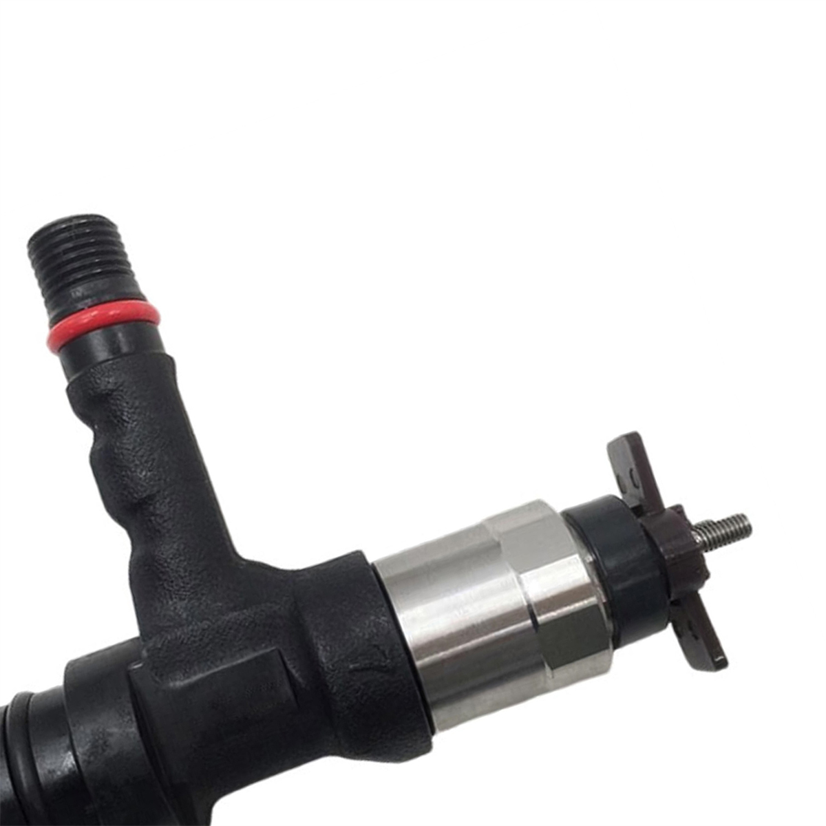 095000-61206261-11-3100FuelInjectorforKomatsu450-7PC650-8ExcavatorEngine_2 095000-6120/6261-11-3100 Fuel Injector for Komatsu 450-7 PC650-8 Excavator Engine
