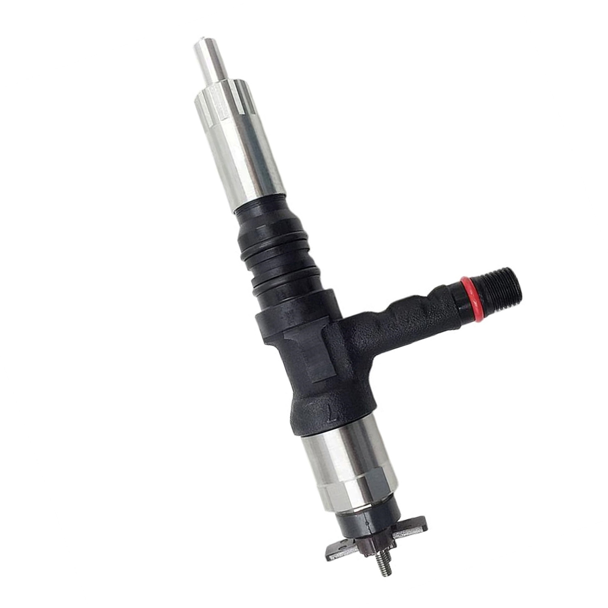 095000-61206261-11-3100FuelInjectorforKomatsu450-7PC650-8ExcavatorEngine_6 095000-6120/6261-11-3100 Fuel Injector for Komatsu 450-7 PC650-8 Excavator Engine