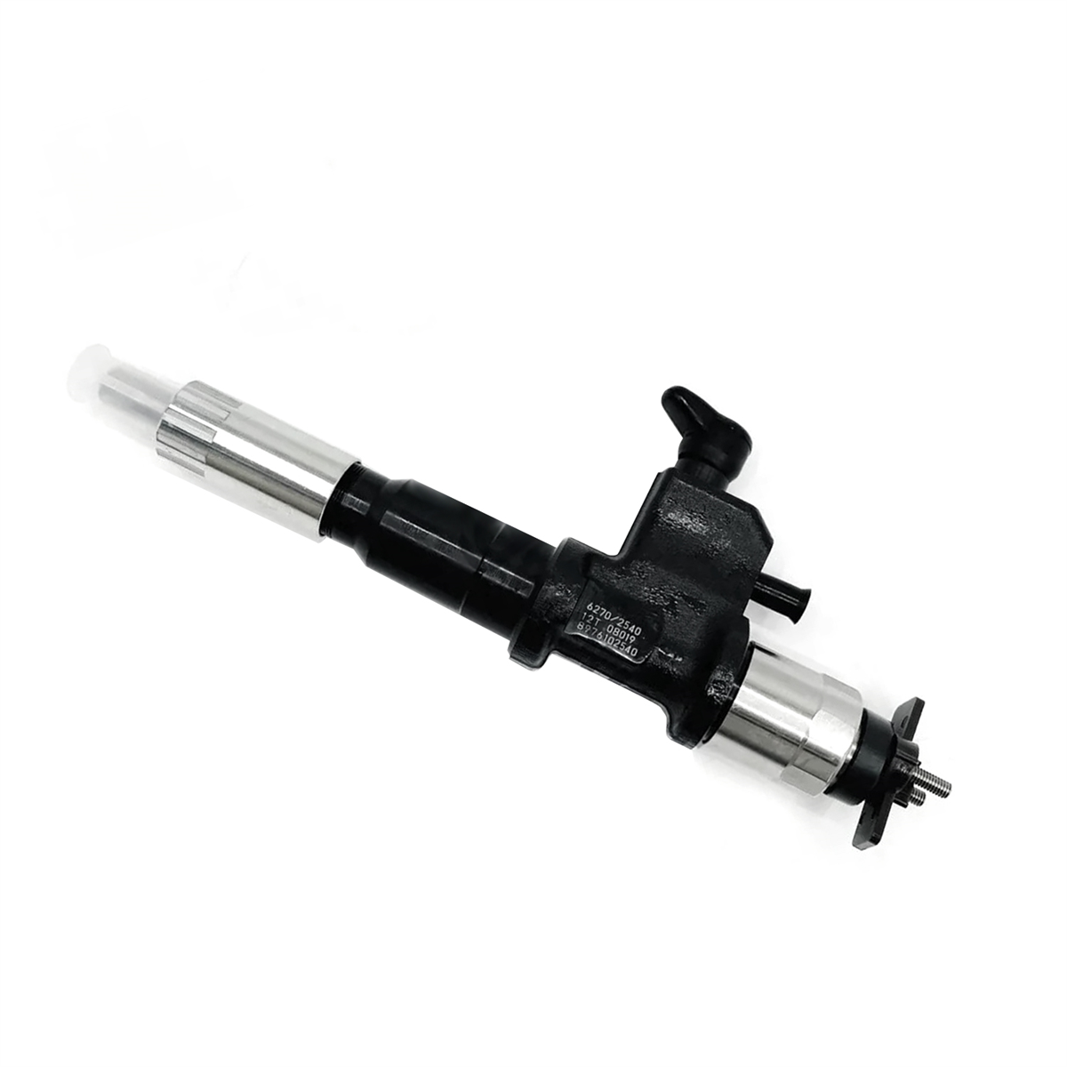 095000-62708-97610254-0FuelInjectorforIsuzu6UZ1Engine_1 095000-6270 8-97610254-0 Fuel Injector for Isuzu 6UZ1 Engine