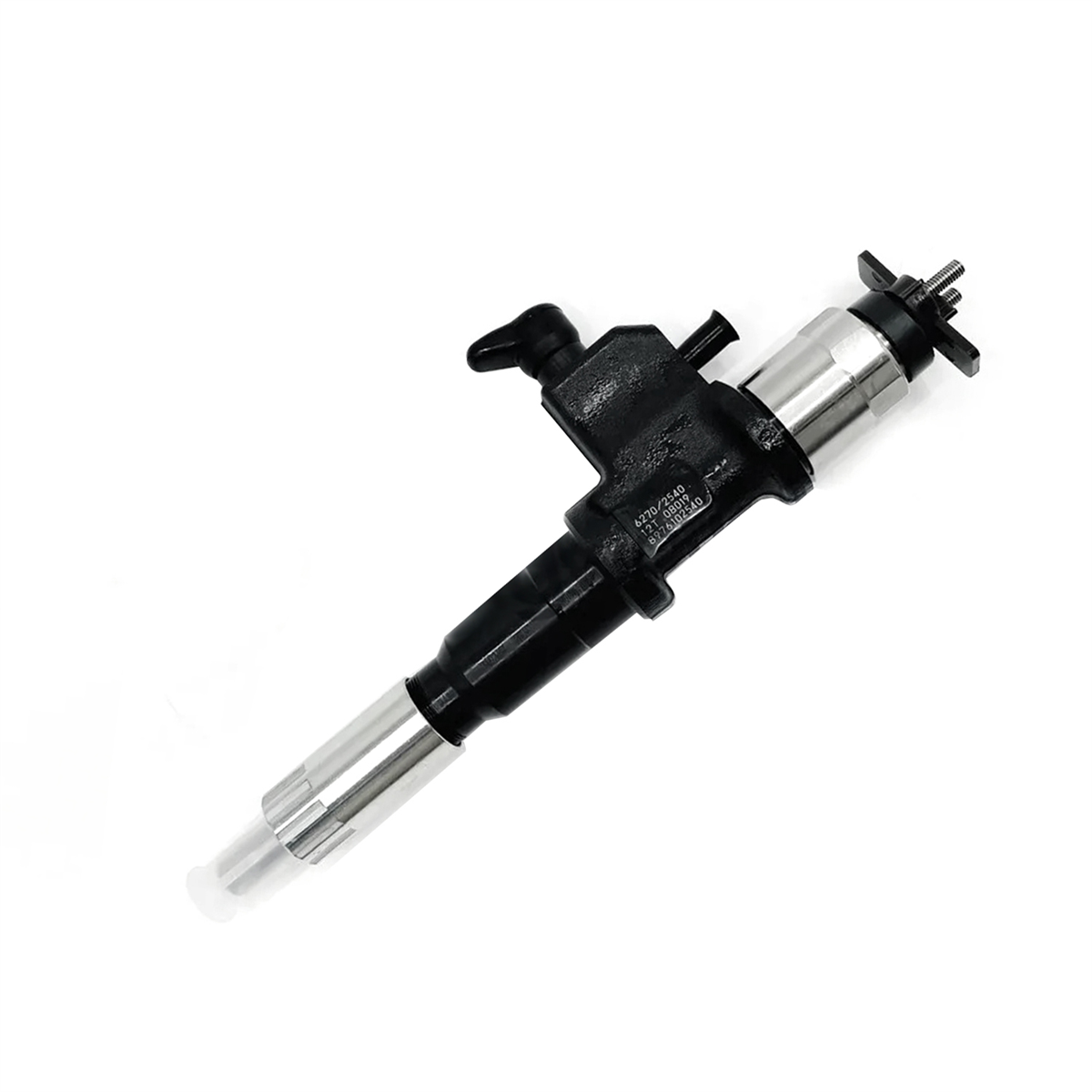 095000-62708-97610254-0FuelInjectorforIsuzu6UZ1Engine_2 095000-6270 8-97610254-0 Fuel Injector for Isuzu 6UZ1 Engine