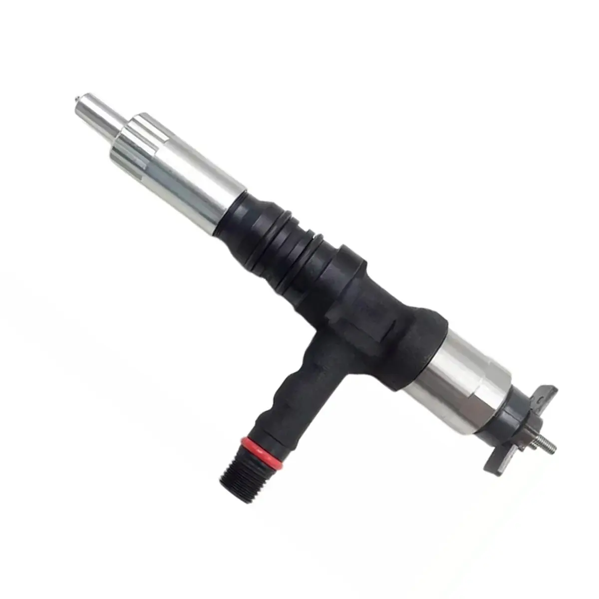 095000-62806219-11-3100FuelInjectorforKomatsuTruckExcavatorAA6D170HD785-7WA900-323.2DEngine_2 095000-6280 6219-11-3100 Fuel Injector for Komatsu Truck/Excavator AA6D170 HD785-7 WA900-3 23.2D Engine