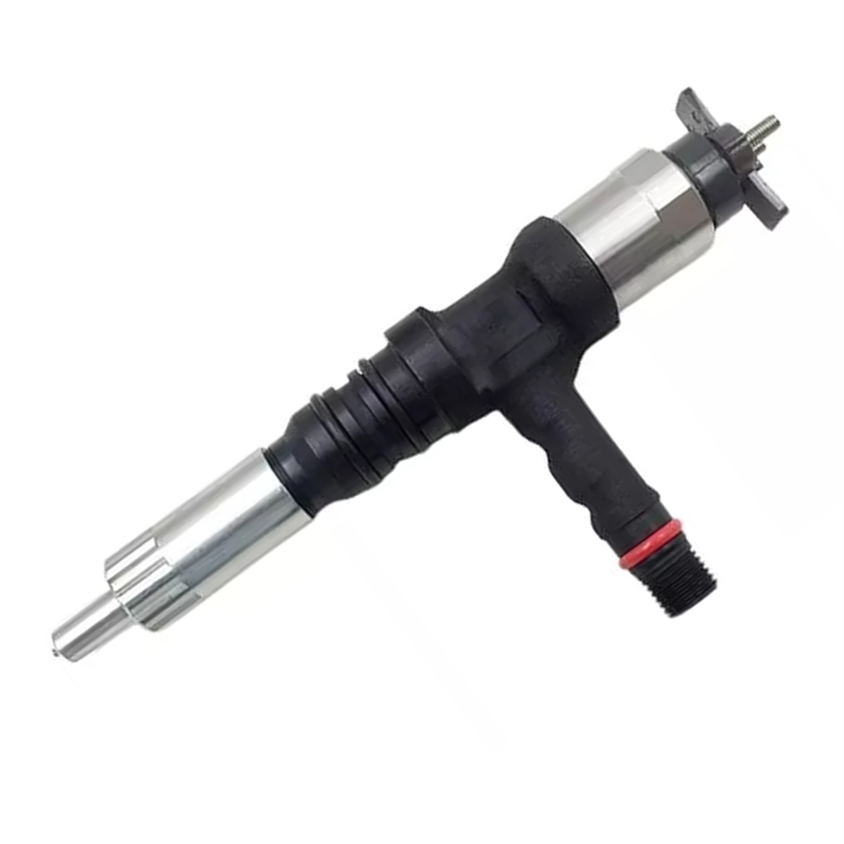 095000-62806219-11-3100FuelInjectorforKomatsuTruckExcavatorAA6D170HD785-7WA900-323.2DEngine_4 095000-6280 6219-11-3100 Fuel Injector for Komatsu Truck/Excavator AA6D170 HD785-7 WA900-3 23.2D Engine