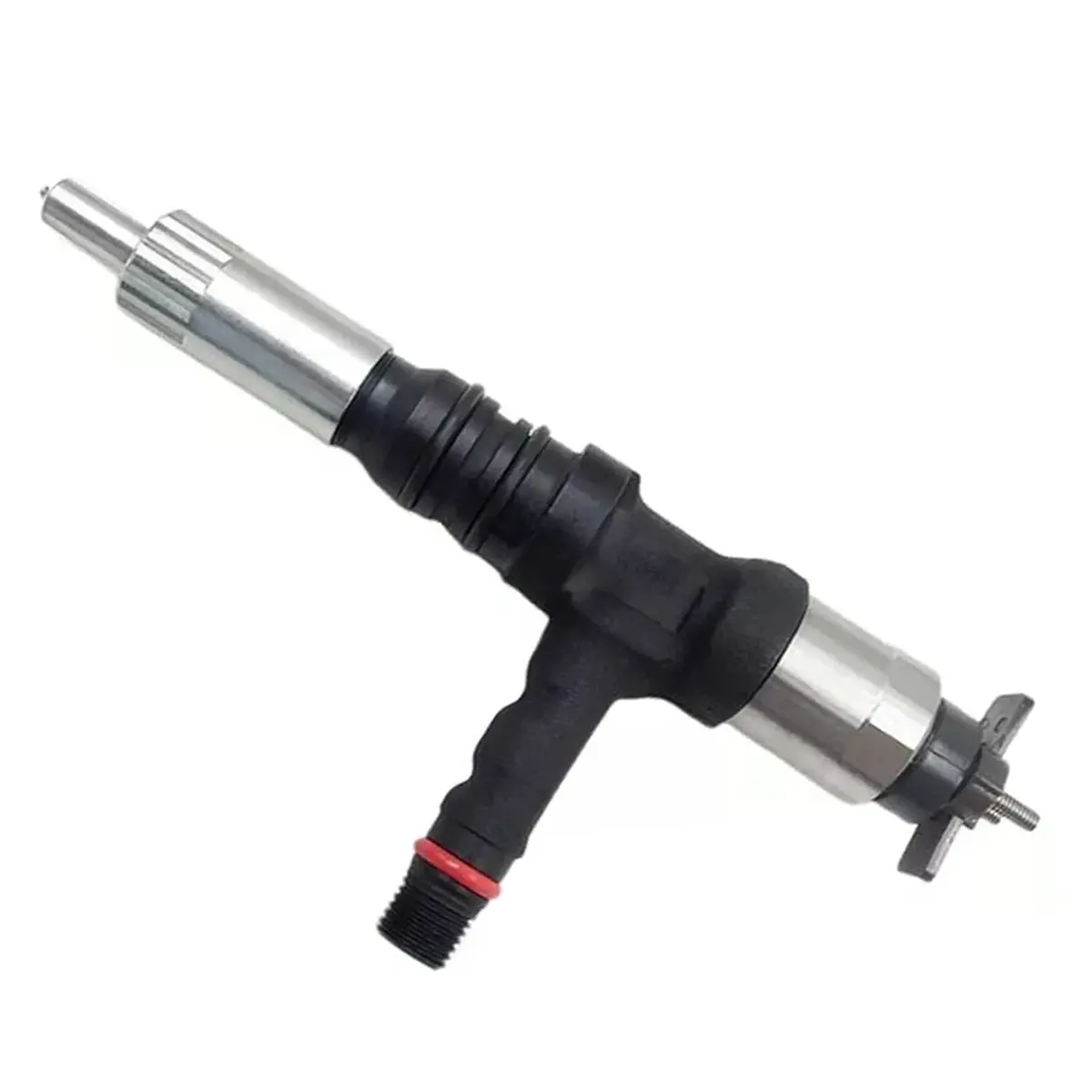 095000-62806219-11-3100FuelInjectorforKomatsuTruckExcavatorAA6D170HD785-7WA900-323.2DEngine_7 095000-6280 6219-11-3100 Fuel Injector for Komatsu Truck/Excavator AA6D170 HD785-7 WA900-3 23.2D Engine