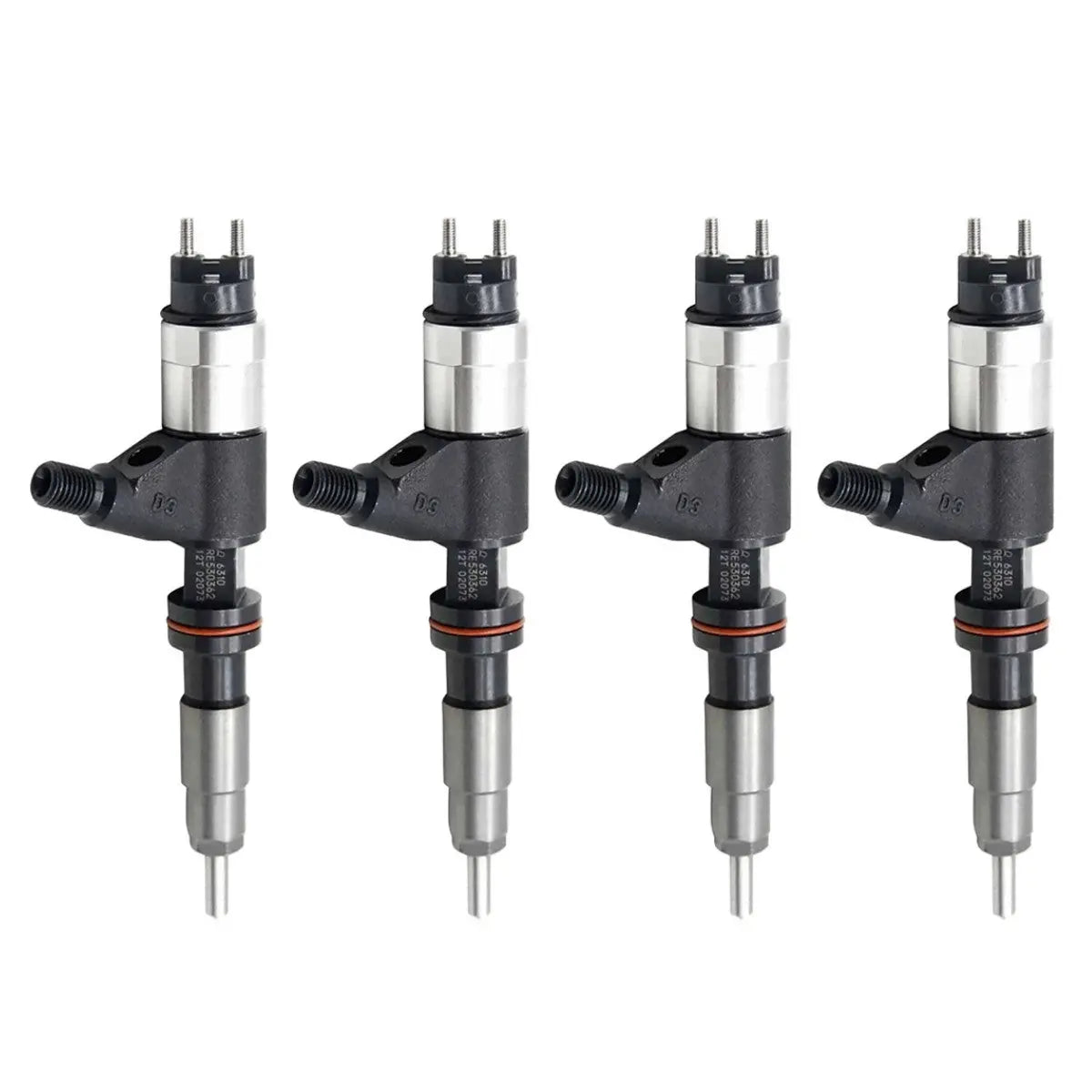 095000-6321-095000-6320-Fuel-Injector-for-John-Deere_01 095000-6321 095000-6320 Fuel Injector for John Deere Engine 6068T 4045T Excavator