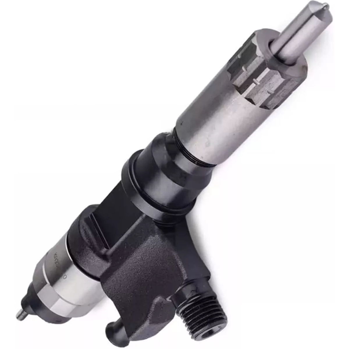 095000-6322RE530361FuelInjectorforJohnDeereTruckExcavator4045Engine_1 095000-6322/RE530361 Fuel Injector for John Deere Truck/Excavator 4045 Engine