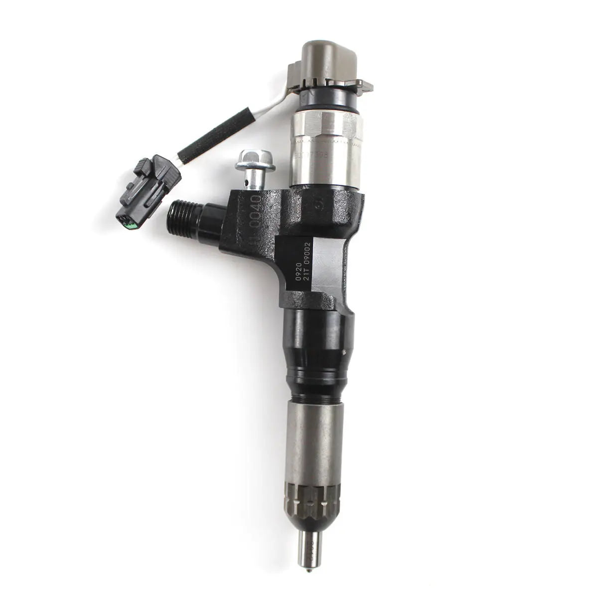 095000-6352 095000-6353 Fuel Injector for Kobelco SK200-8 J05E-TA