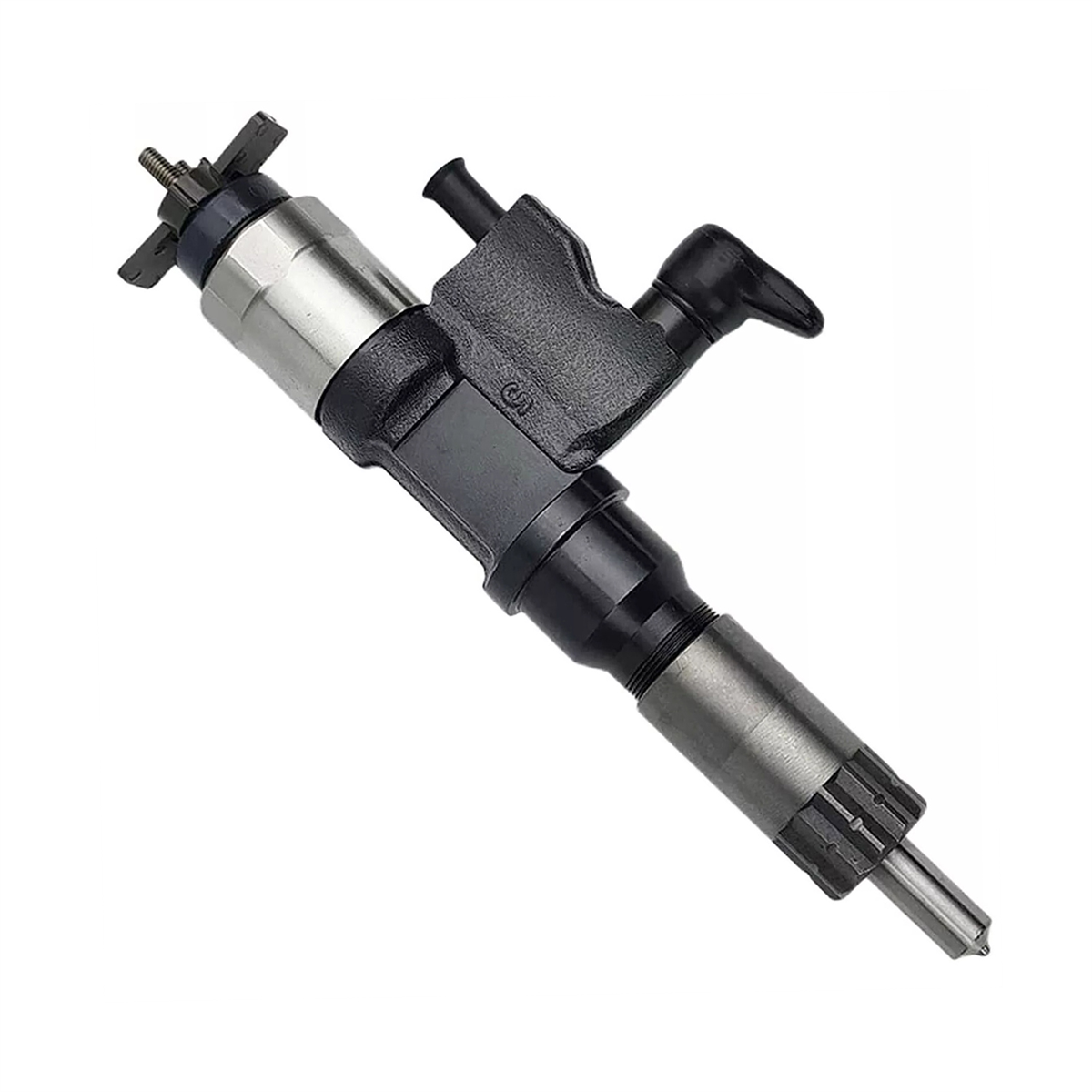 095000-6366095000-63678-97609788-0FuelInjectorforIsuzuExcavatorWheelLoaderTruckEngine_1 095000-6366/095000-6367/8-97609788-0 Fuel Injector for Isuzu Excavator/Wheel Loader/Truck Engine