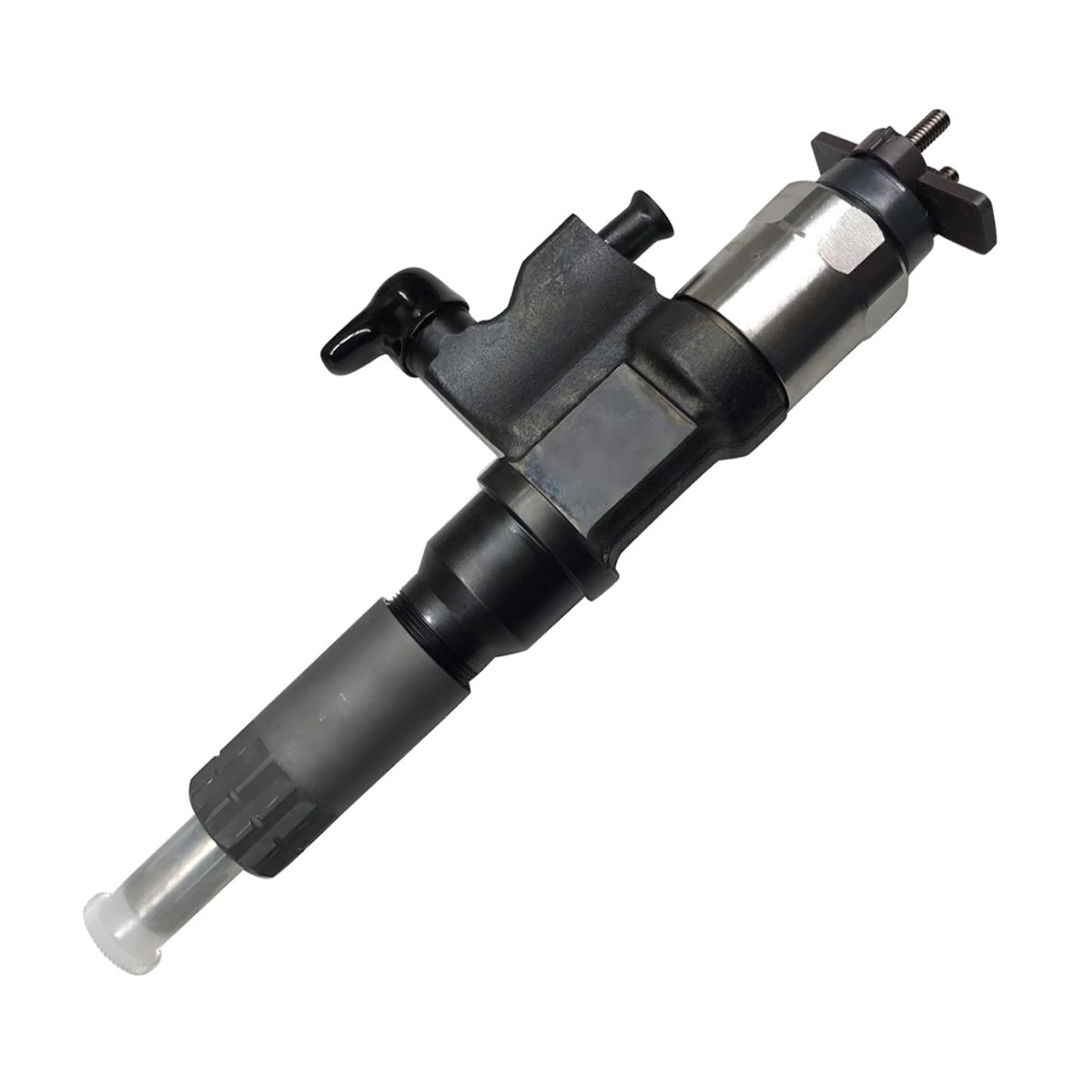 095000-63828-97609790-2FuelInjectorforHinoForward6HK1Engine_1 095000-6382/8-97609790-2 Fuel Injector for Hino Forward 6HK1 Engine