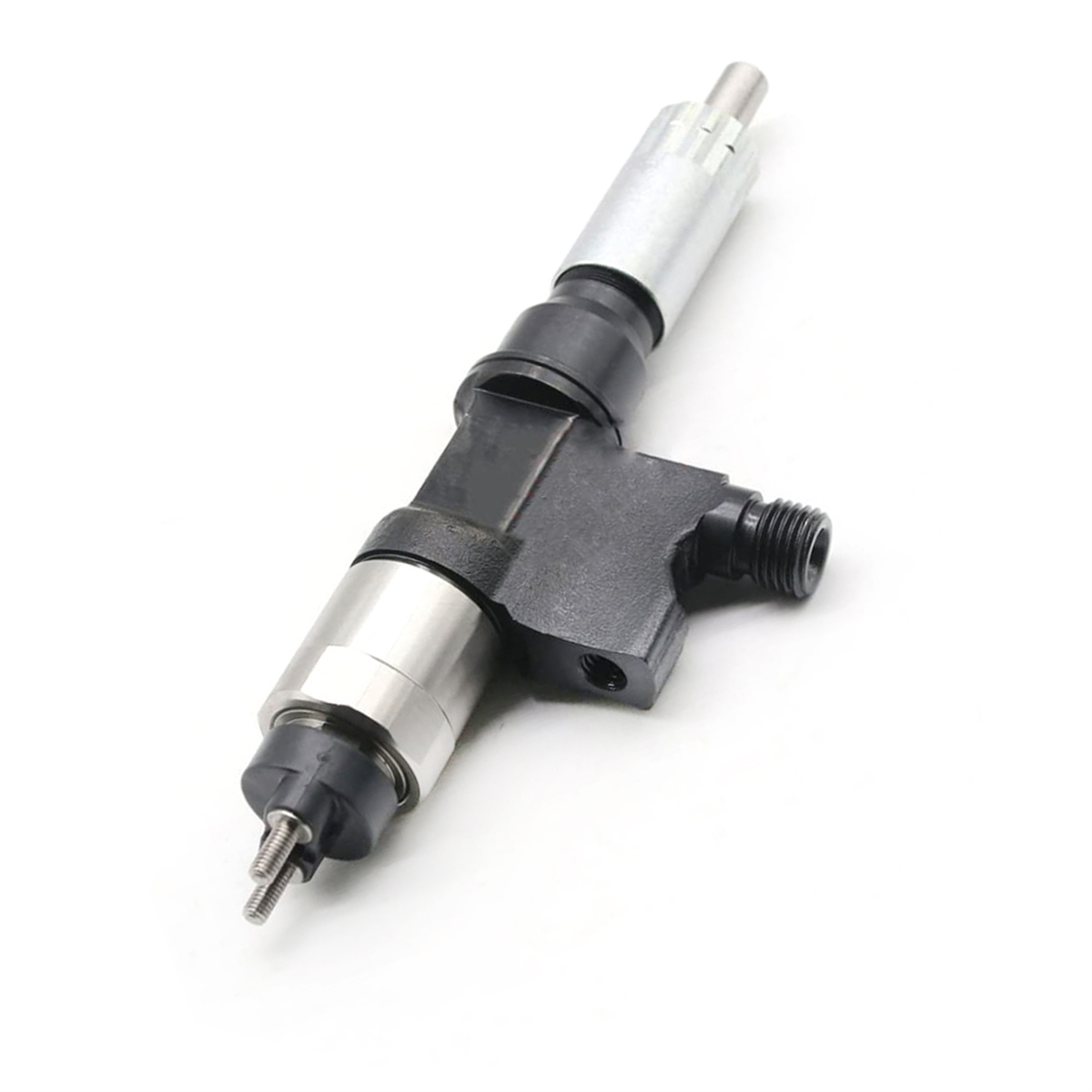 095000-63848-97609790-4FuelInjectorforIsuzuEngine_1 095000-6384/8-97609790-4 Fuel Injector for Isuzu Engine