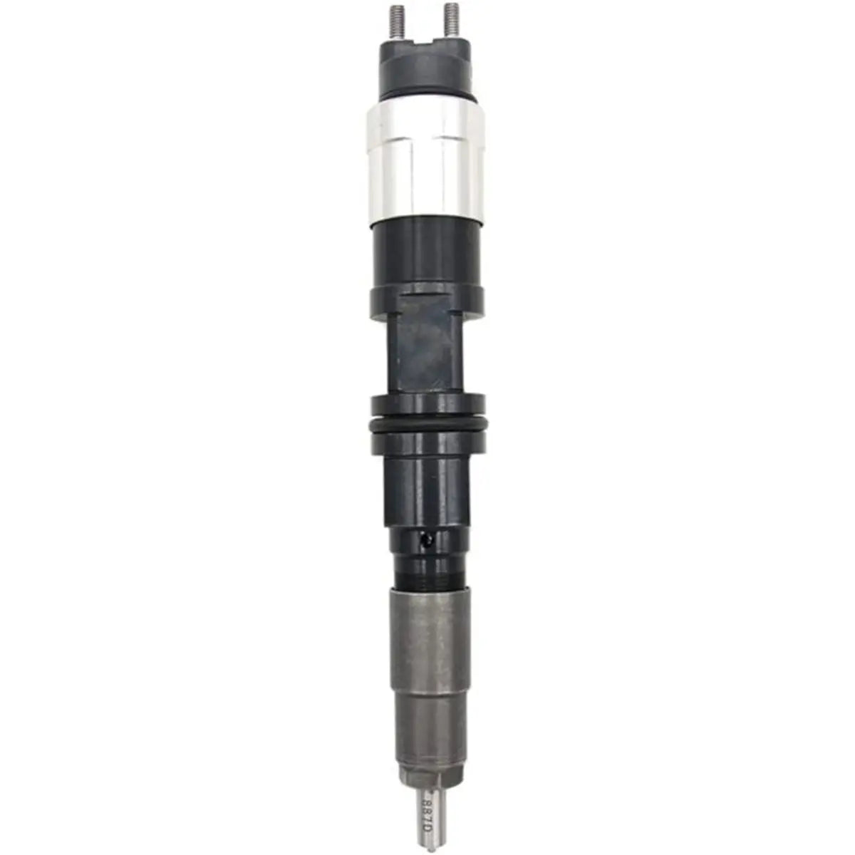 095000-6500-DZ100216-Diesel-Fuel-Injector-for-John-Deere-1410D_01 095000-6500 DZ100216 Diesel Fuel Injector for John Deere 1410D 1510E 4.5L 4045 Engines