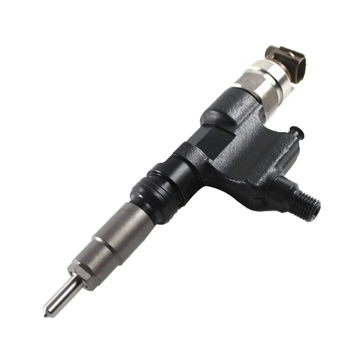 095000-6510 23670-E0080 Common Rail Fuel Injector for Hino S04C SO4C N04 Trucks