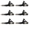 23670-E0010 Common Rail Injector for Hino Engine J08E SK330-8