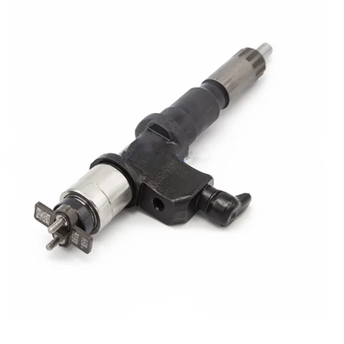 095000-66508-98030550-0FuelInjectorforIsuzuGIGA6WF1Engine_2 095000-6650/8-98030550-0 Fuel Injector for Isuzu GIGA6WF1 Engine
