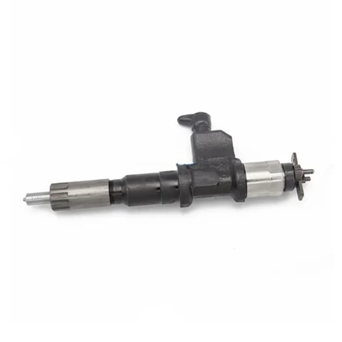 095000-66508-98030550-0FuelInjectorforIsuzuGIGA6WF1Engine_3 095000-6650/8-98030550-0 Fuel Injector for Isuzu GIGA6WF1 Engine