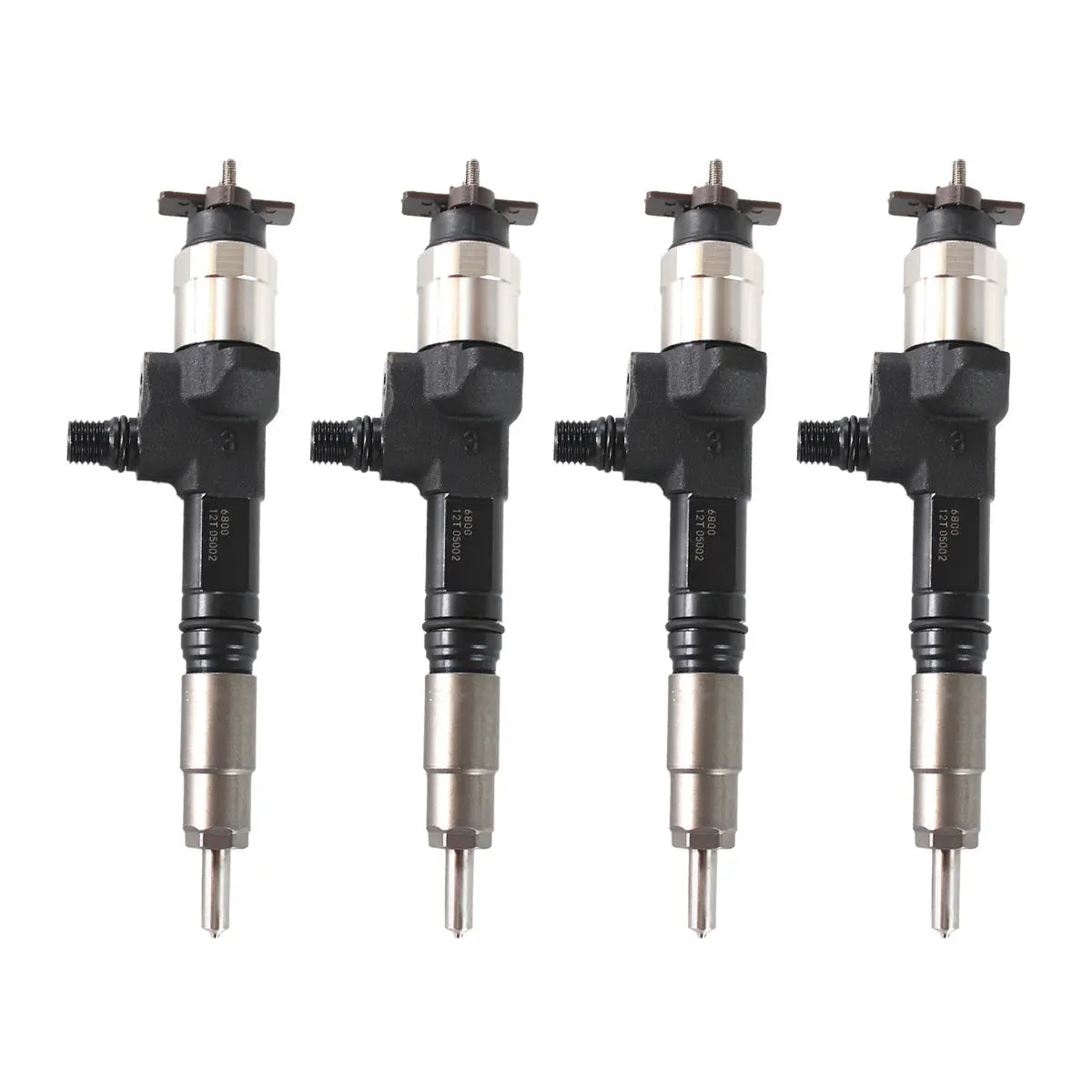 095000-6800 Fuel Injector for Kubota V3800DI Engine