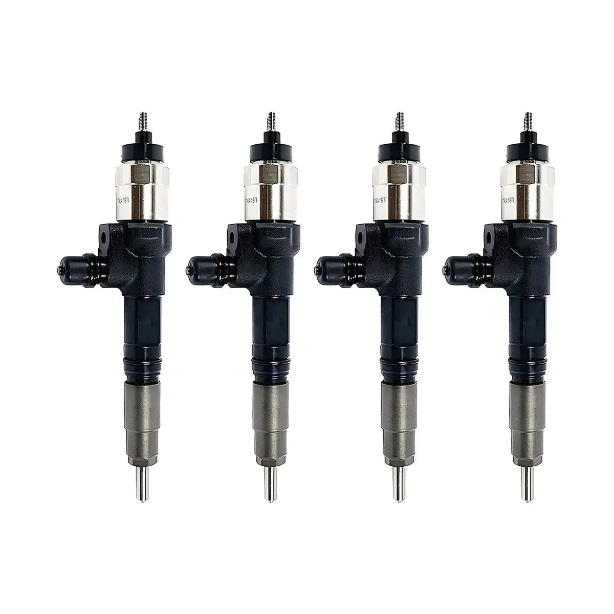 095000-9690 1J500-53051 Fuel Injector for Kubota V3800 V3800T Engine