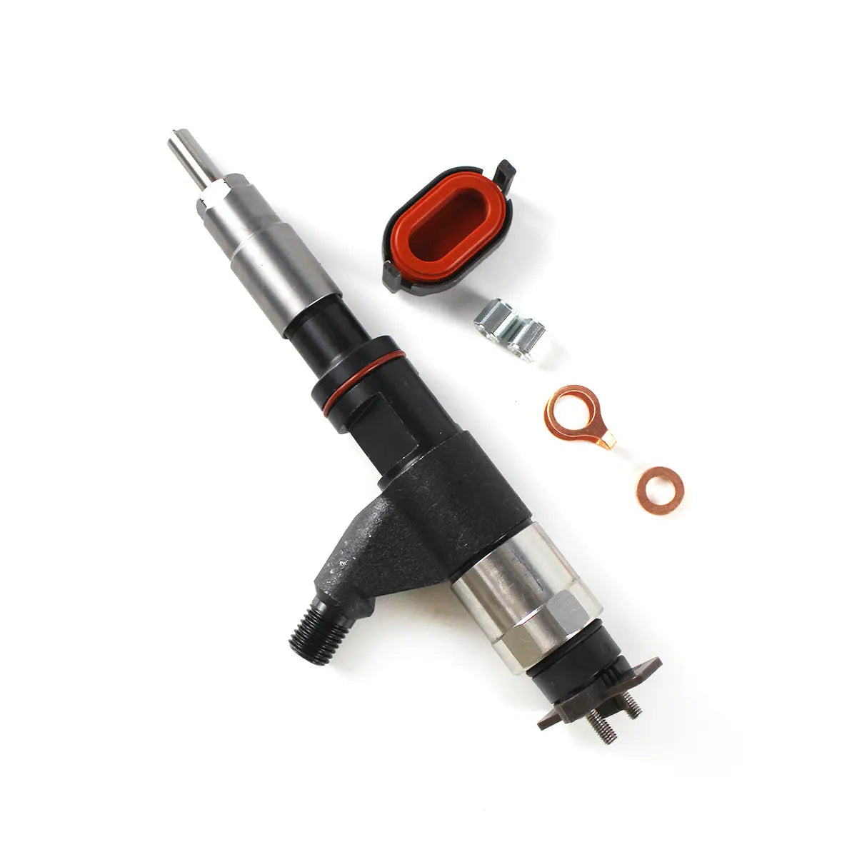 095000-6310 095000-6311 Fuel Injector for John Deere 4.5L 6.8L