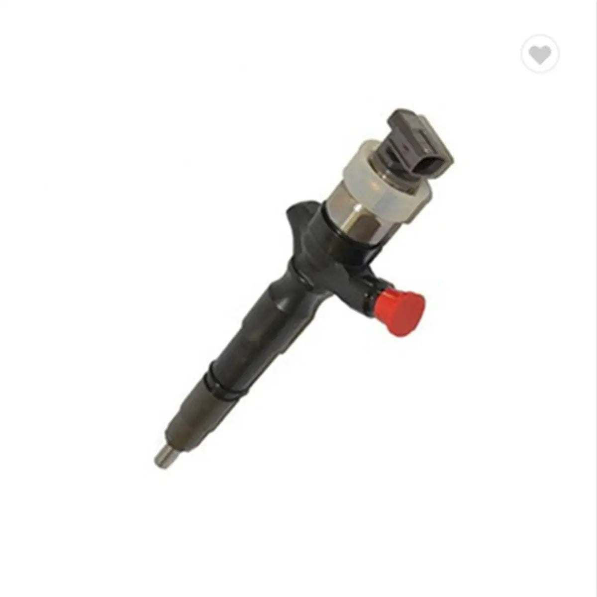 095000-7761 095000-7760 Common Rail Injector for Toyota HILUX D4D 2KD-FTV