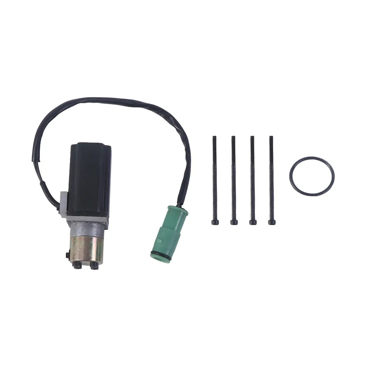 096-5945-Hydraulic-Pump-Solenoid-Valve-for-Caterpillar-E70B-E120B-E200B_01 096-5945 0965945 Hydraulic Pump Solenoid Valve for Caterpillar E70B E120B E200B