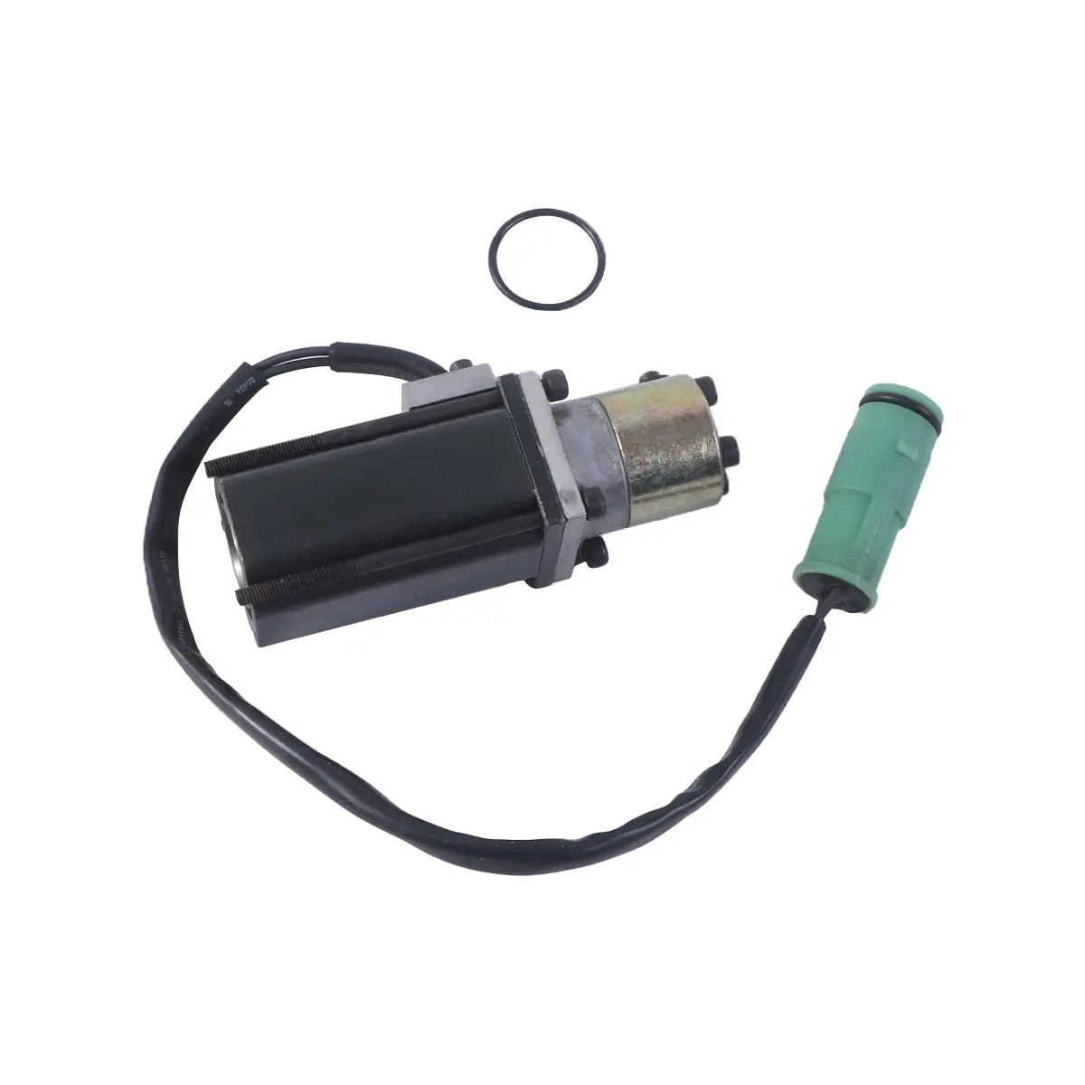 096-5945 0965945 Hydraulic Pump Solenoid Valve for Caterpillar E70B E120B E200B