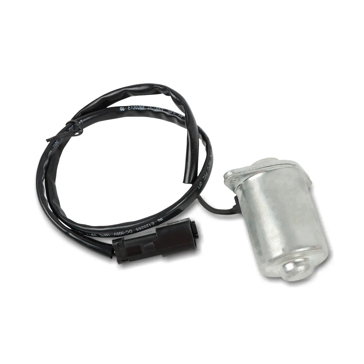 0976504 Solenoid Valve for Hitachi EX1200-6 ZX210-3 ZX330-3