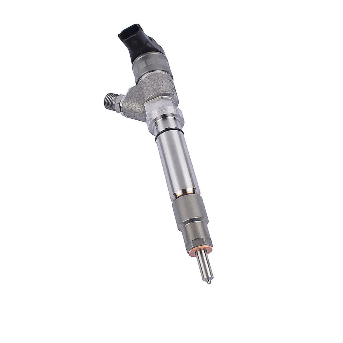 0986435521-Fuel-Injector-for-GMC-Savana-Sierra-2500-3500-Chevy-2006-2007-6.6L_01 2006-2007.5 Chevy/GMC 2500/3500 Duramax LBZ 6.6L Diesel Fuel Injector 0986435521 0445120042