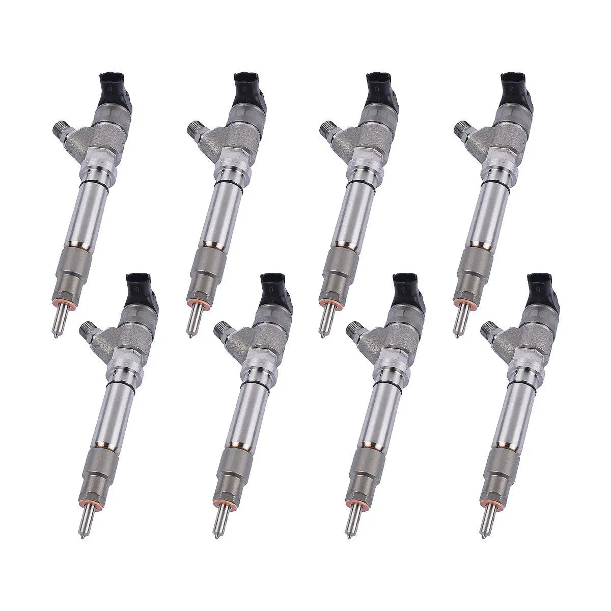 0986435521-Fuel-Injector-for-GMC-Savana-Sierra-2500-3500-Chevy-2006-2007-6.6L_05 2006-2007.5 Chevy/GMC 2500/3500 Duramax LBZ 6.6L Diesel Fuel Injector 0986435521 0445120042