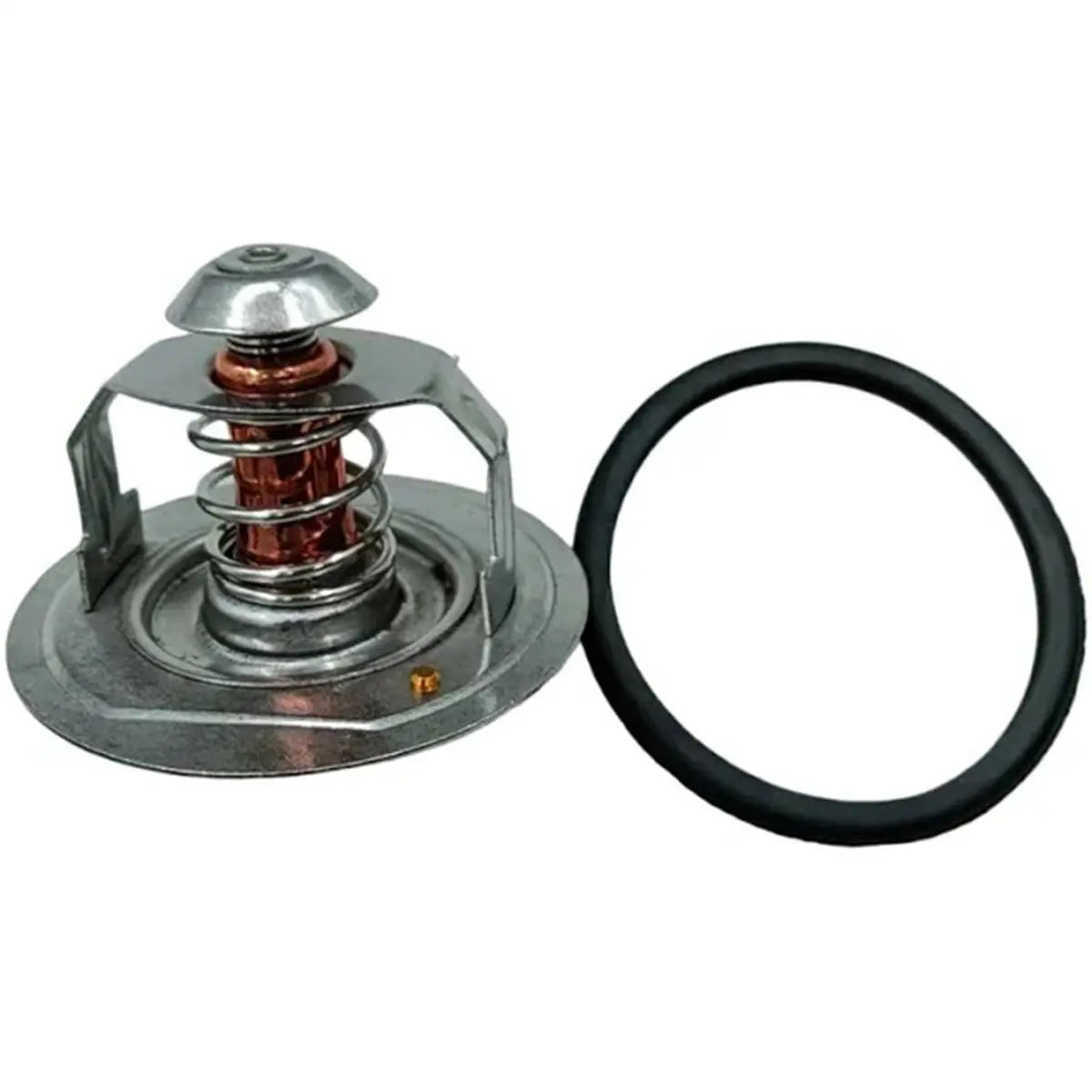 1-13770-070-0 Thermostat for Hitachi Excavator EX200 Isuzu Excavator 6BD1