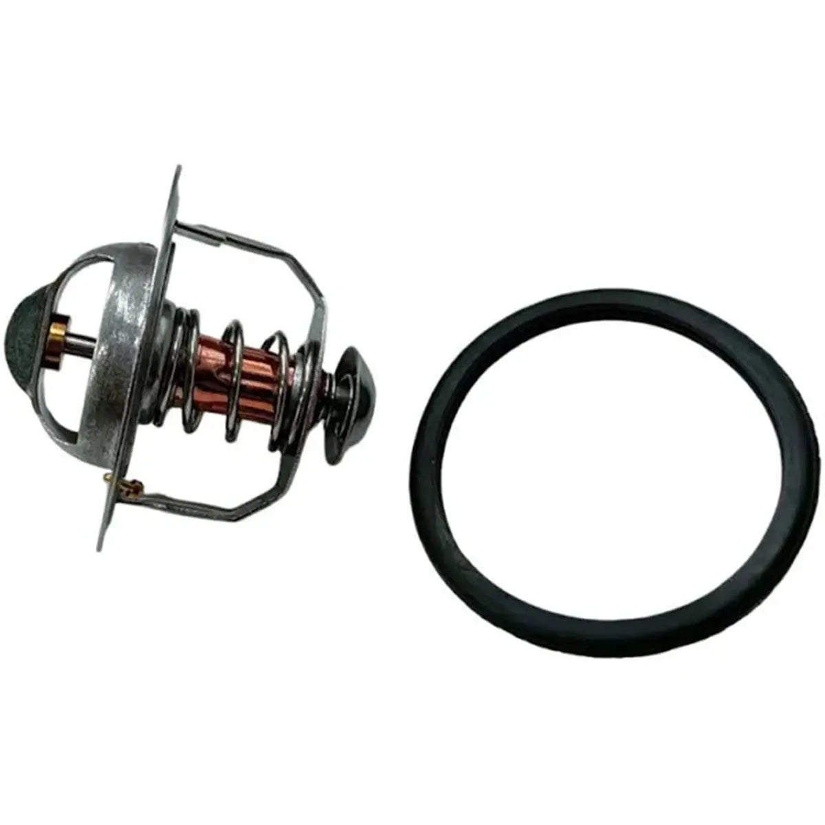 1-13770-070-0 Thermostat for Hitachi Excavator EX200 Isuzu Excavator 6BD1