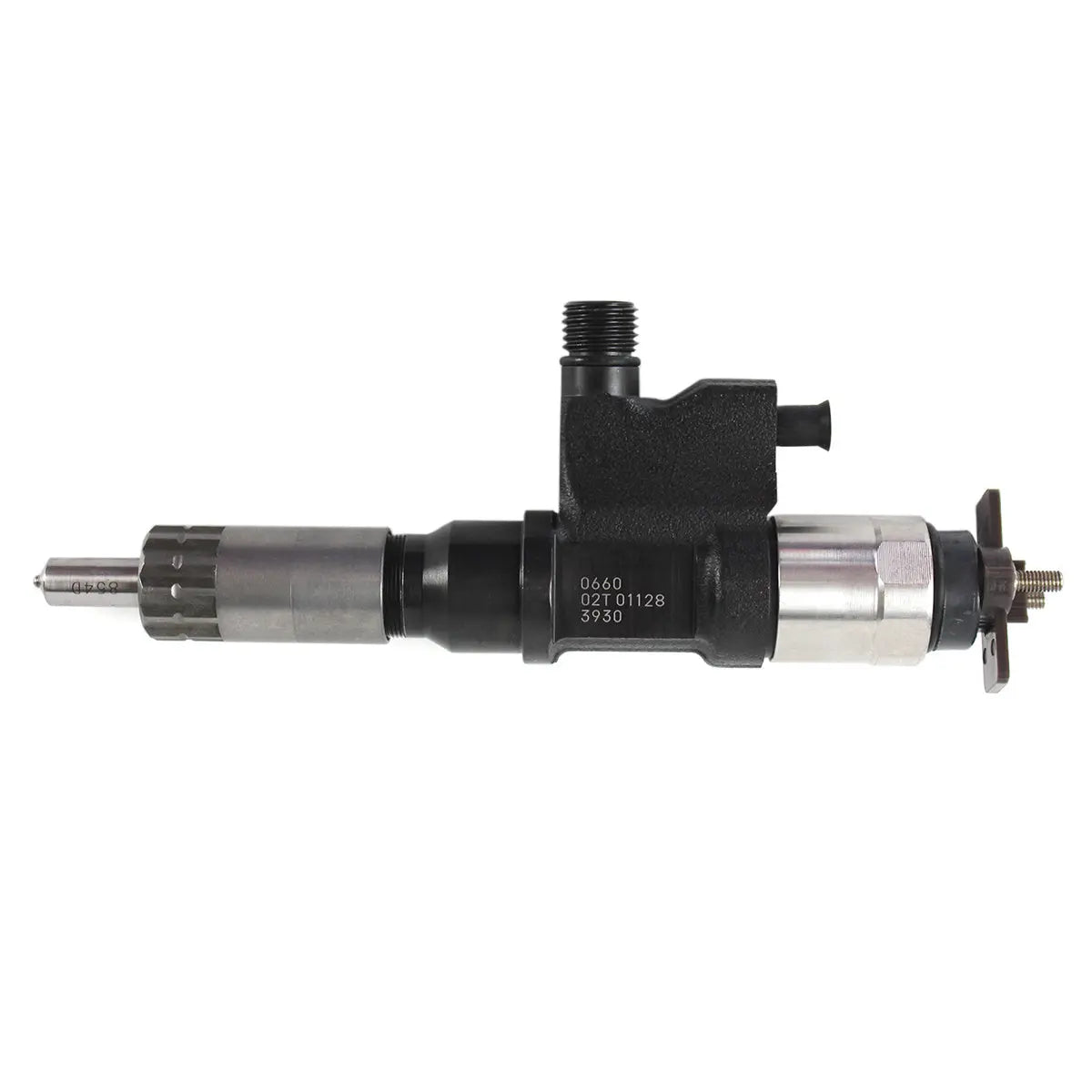 1-15300436-0-095000-6300-Fuel-Injector-for-Hitachi-6WG1_01 1-15300436-0 095000-6300 Fuel Injector for Hitachi 6WG1