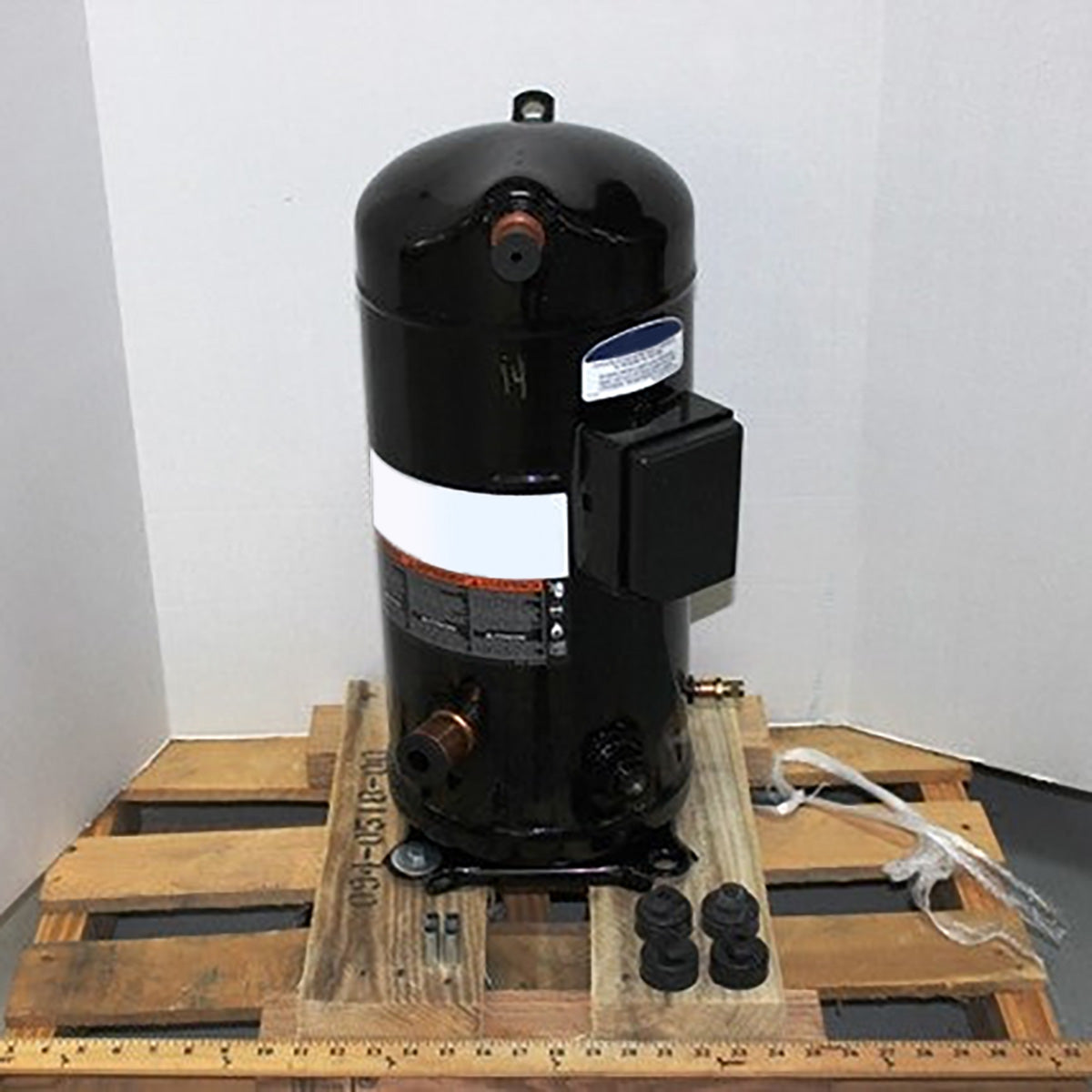 100-328-Compressor 100-328 Compressor
