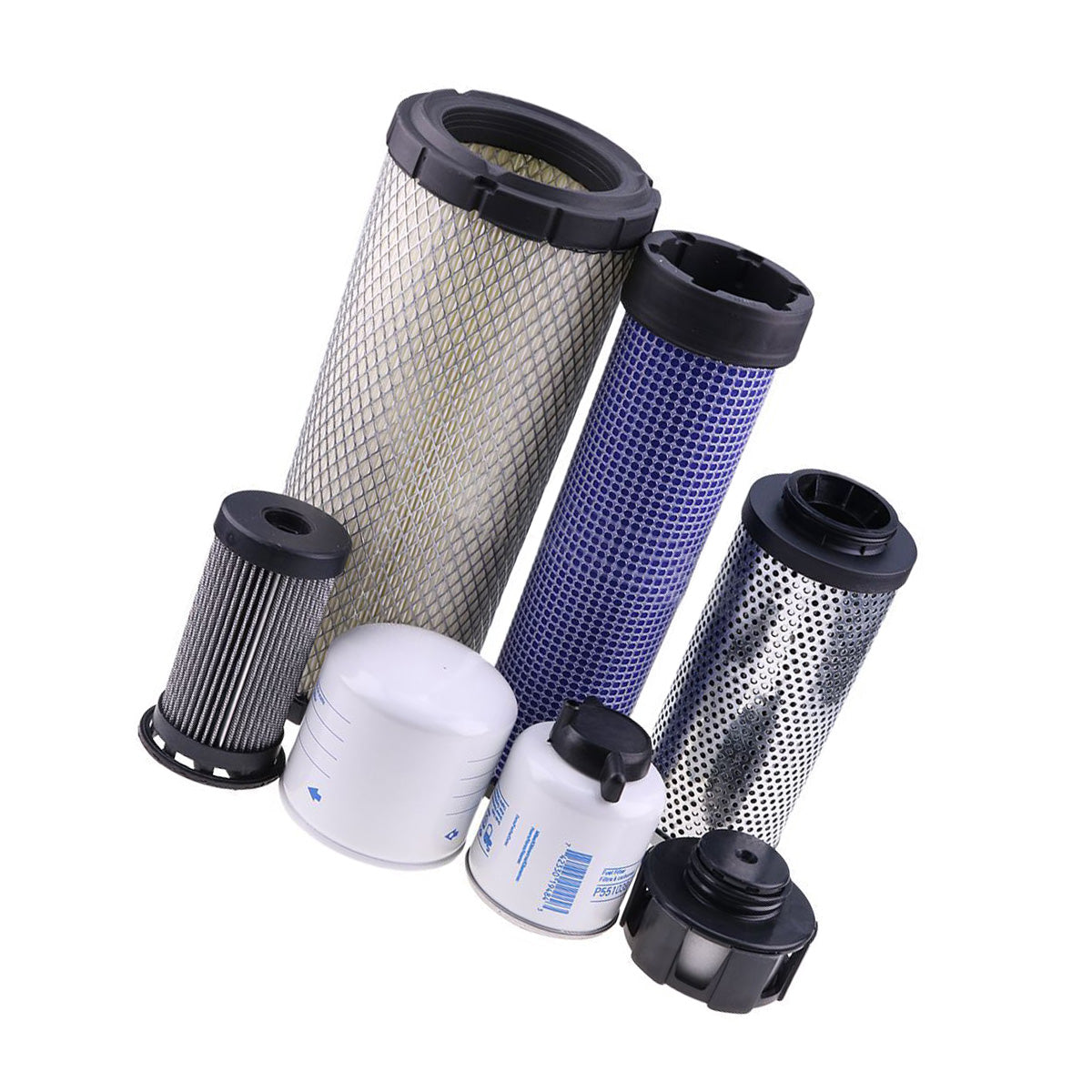 1000-2000-Hour-Filter-Kit-7316226-for-Bobcat-Skid-Steer-Loader-S510-S530_eac9cf68-4ec6-43b3-a420-d64888d1bac7 1000/2000 Hour Filter Kit 7316226 for Bobcat Skid Steer Loader S510 S530