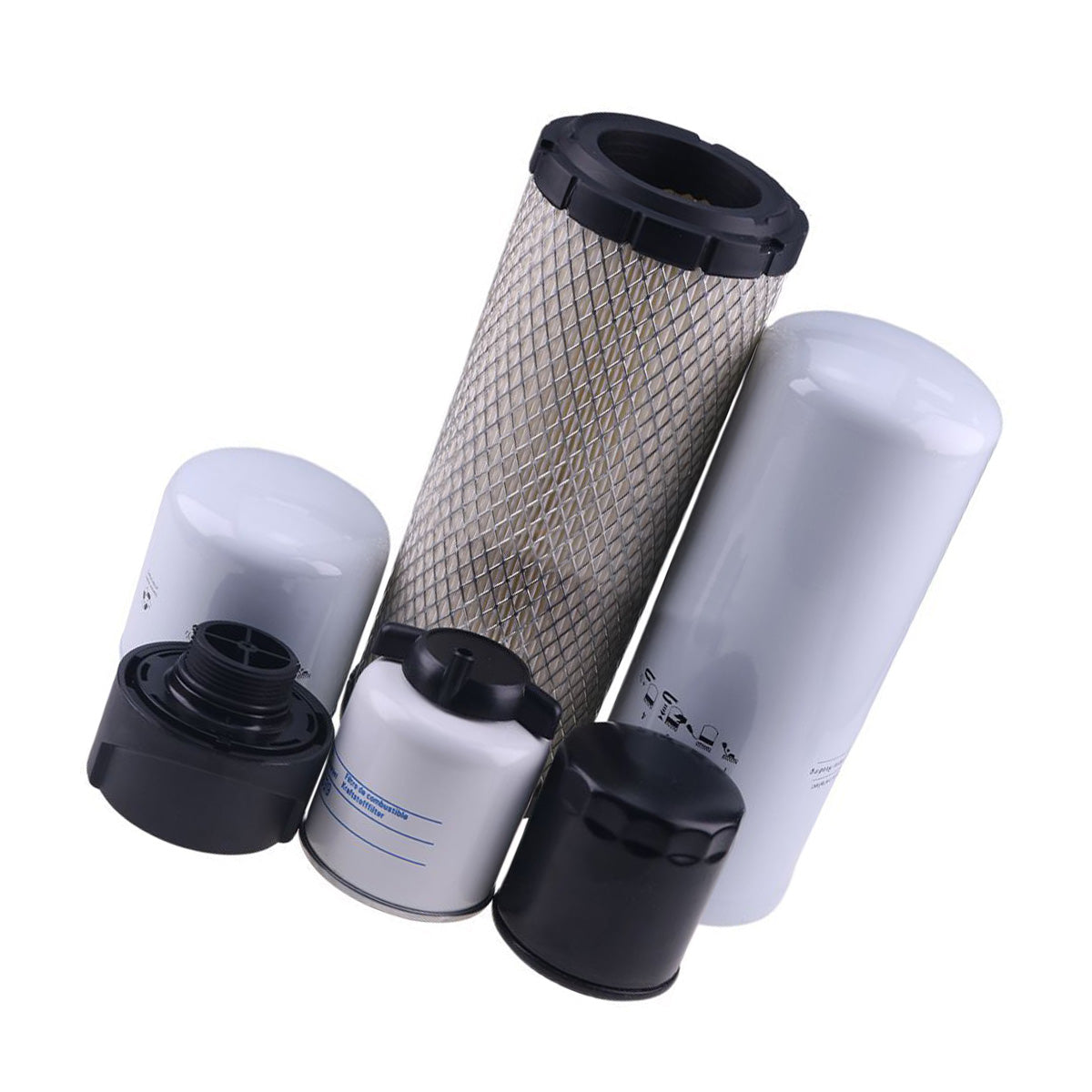 1000-2000-Hour-Filter-Kit-7324347-for-Bobcat-Excavator-E32-E32i-E35-E35i_19cdf399-acf8-4c18-ba5d-75a13da06d1b 1000/2000 Hour Filter Kit 7324347 for Bobcat Excavator E32 E32i E35 E35i