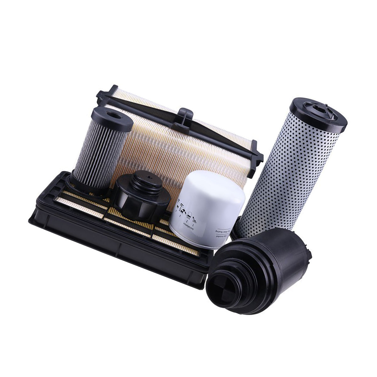1000-2000-Hour-Maintenance-Canister-Filter-Kit-7316229-for-Bobcat-Loader-S750-S770-S850-T750-T770-T870_cd50894f-6e25-4cdb-852e-b7b011804587 1000/2000 Hour Maintenance Canister Filter Kit 7316229 for Bobcat Loader S750 S770 S850 T750 T770 T870