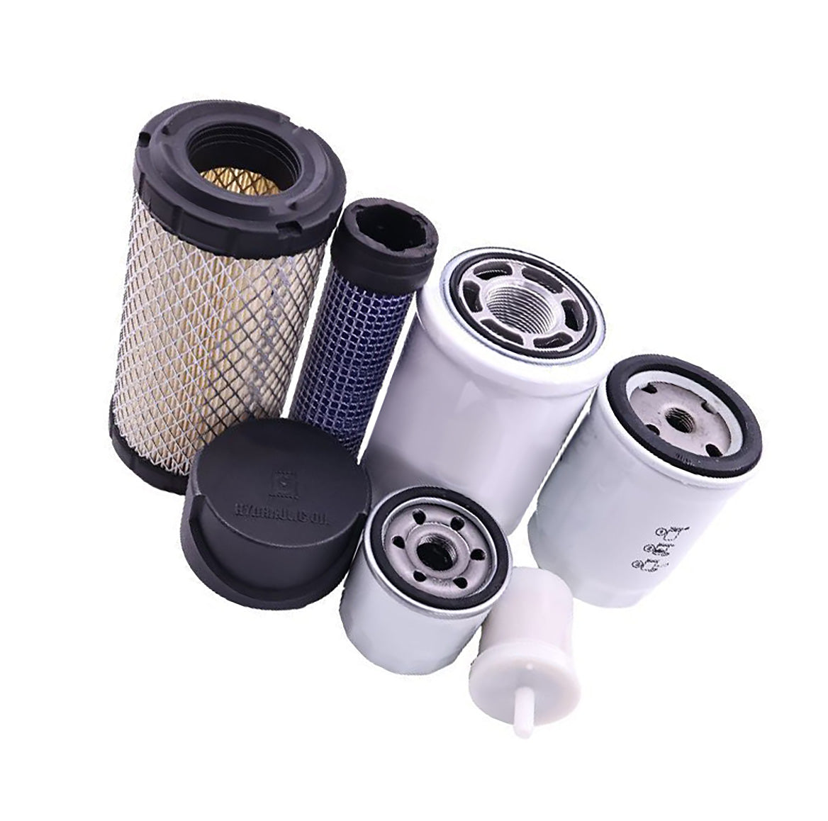 1000-2000-Hour-Maintenance-Filter-Kit-7324350-for-Bobcat-Excavator-E20_93fac042-f1d1-48a2-9866-25a90ea9fea5 1000/2000 Hour Maintenance Filter Kit 7324350 for Bobcat Excavator E20