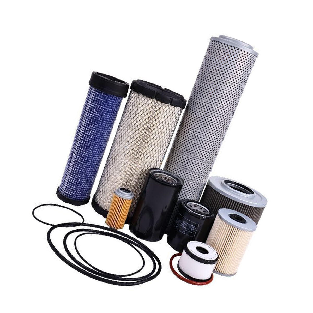 1000-2000-Hour-Maintenance-Filter-Kit-7324354-for-Bobcat-Excavator-E85_0651c544-cd3d-4a69-8207-e250558a0d2b 1000/2000 Hour Maintenance Filter Kit 7324354 for Bobcat Excavator E85